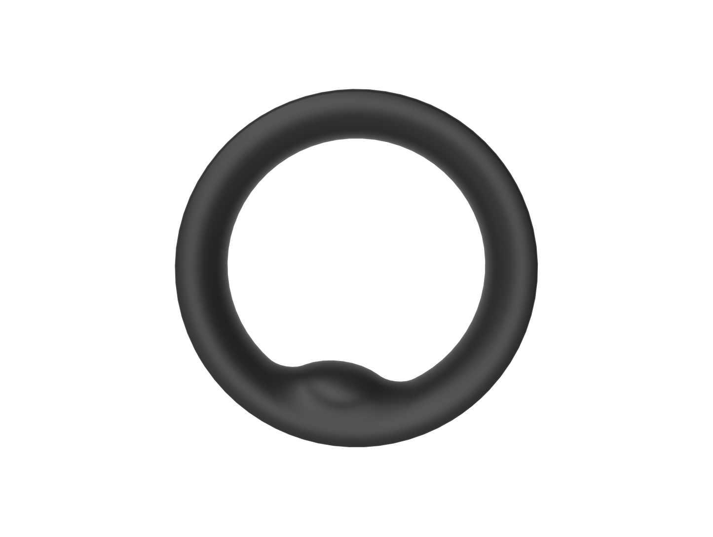 SMOOTH ME - Silikon Penisringe