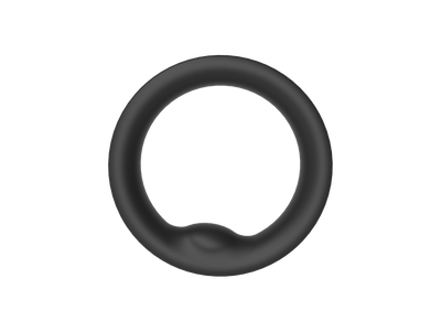 SMOOTH ME - Silikon Penisringe