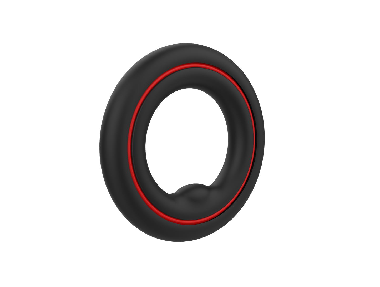 SMOOTH ME - Silikon Penisringe