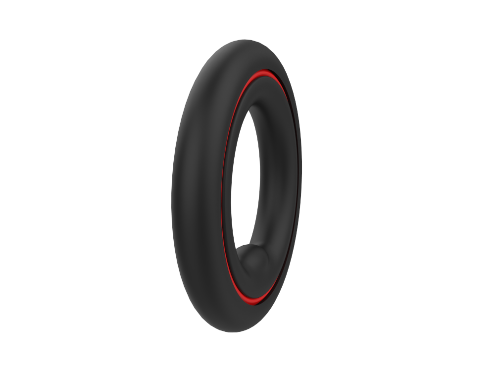 SMOOTH ME - Silikon Penisringe