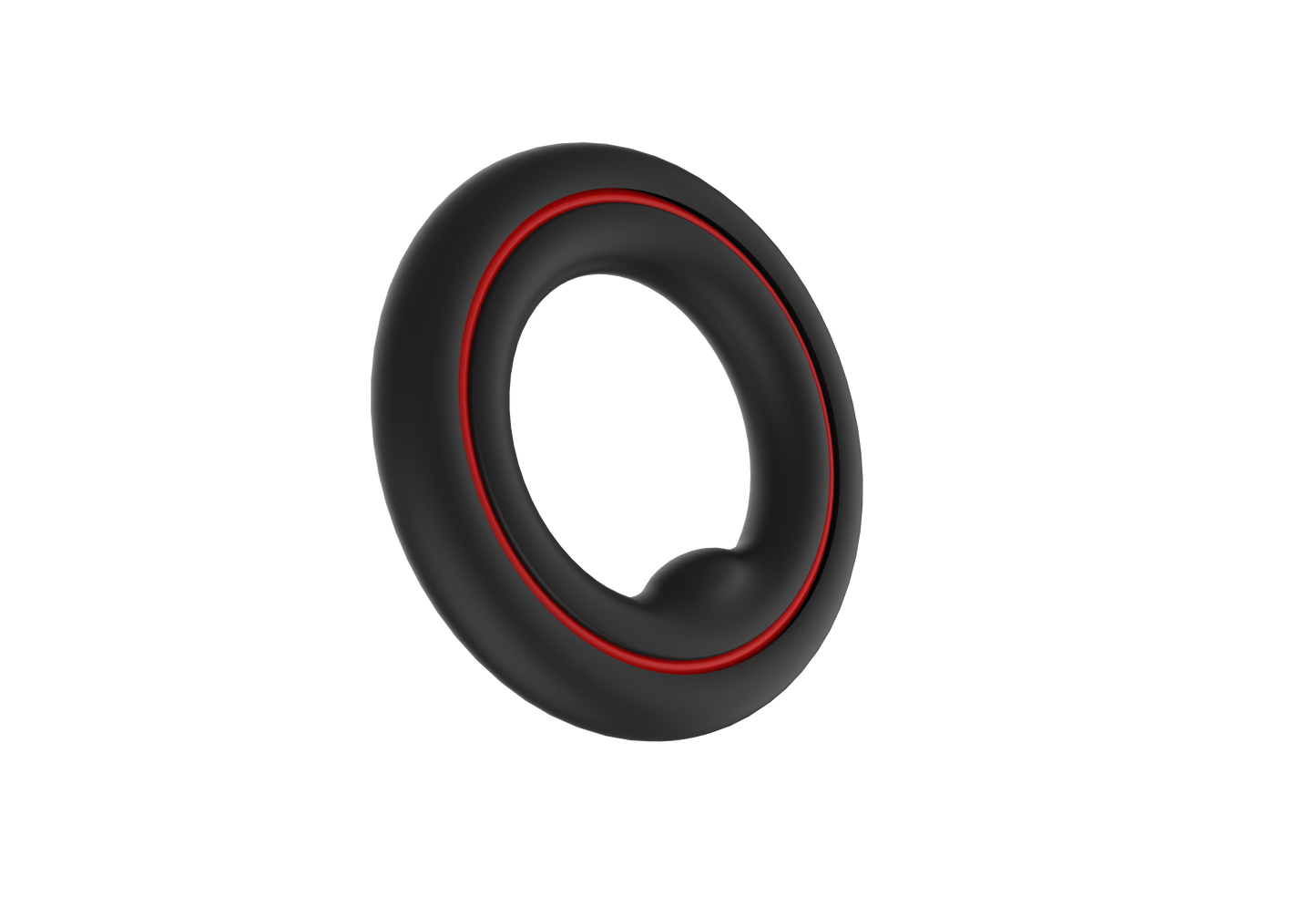 SMOOTH ME - Silikon Penisringe