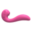 MY CLOUD - Vibrator mit Saugen und Klopfen