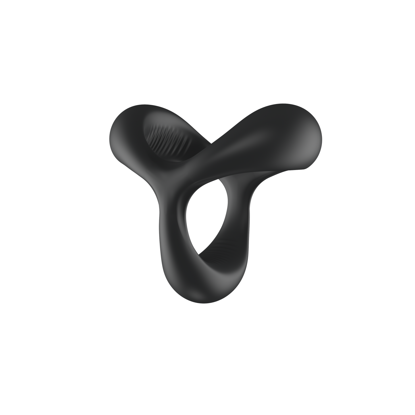 RING ME NOW  -  Penis und Hoden Ring