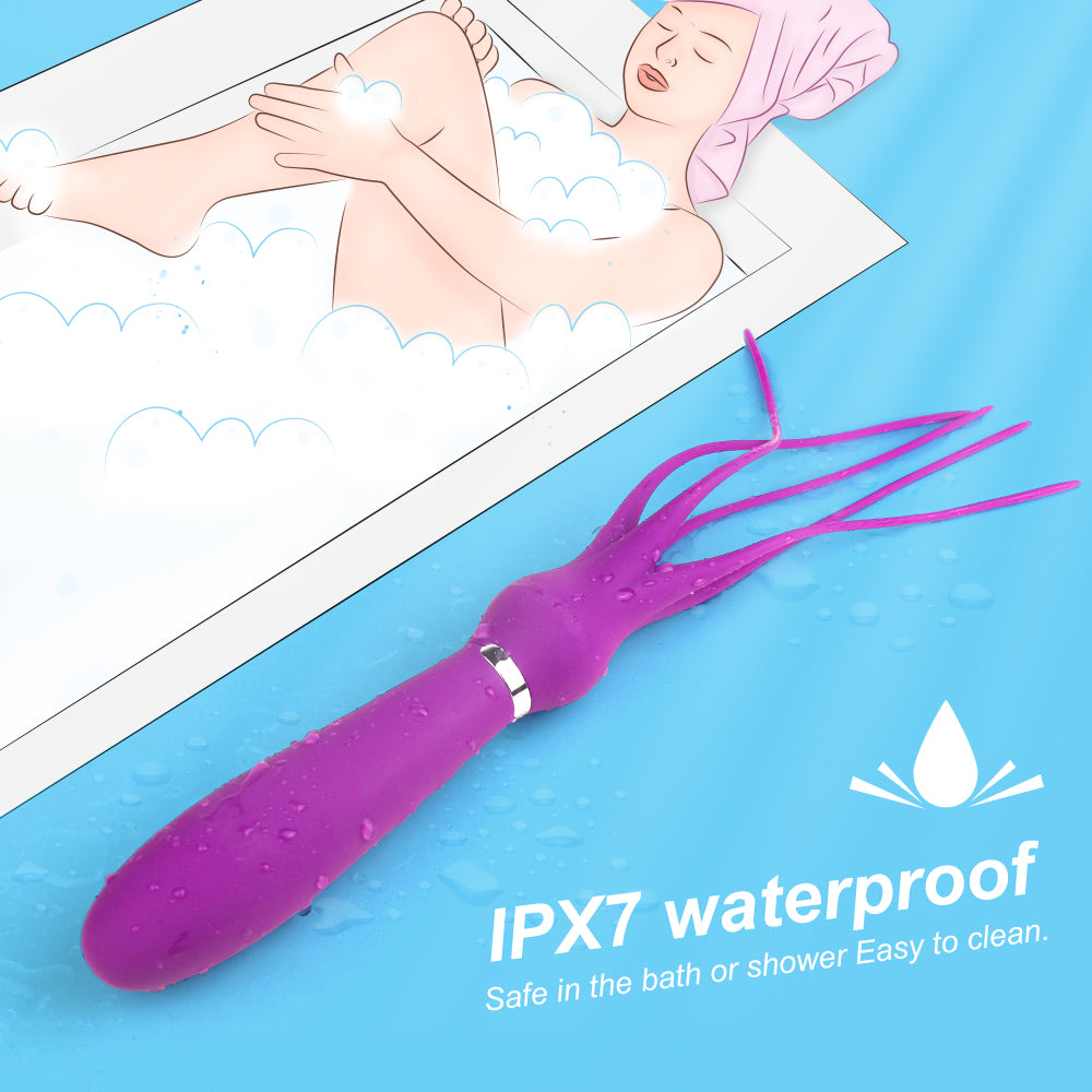 FULL FEEL - Vibrator