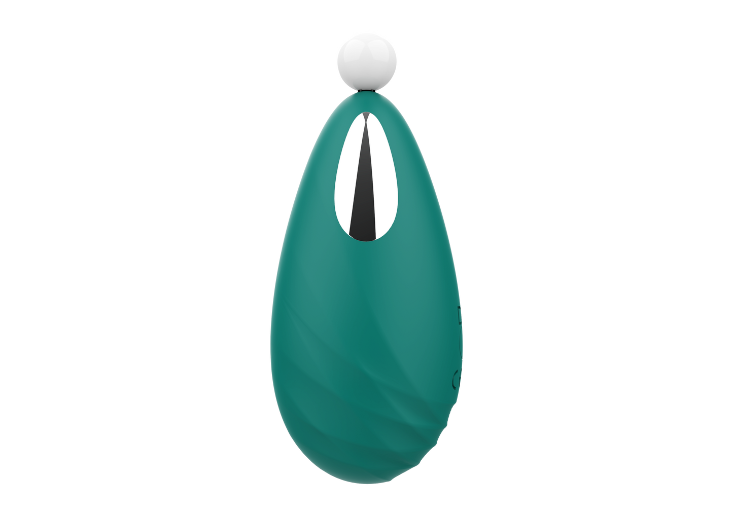 NICE ME -  Halskette mit Vibro Ei