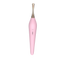 Vibro 12 Vibrator in Rosa, aus Silikon, Metall, ABS, mit USB-Aufladung, 9 Vibrationsmodi und wasserdicht nach IPX7. Auflegevibrator, Auflegvibrator , ähnlich DM 