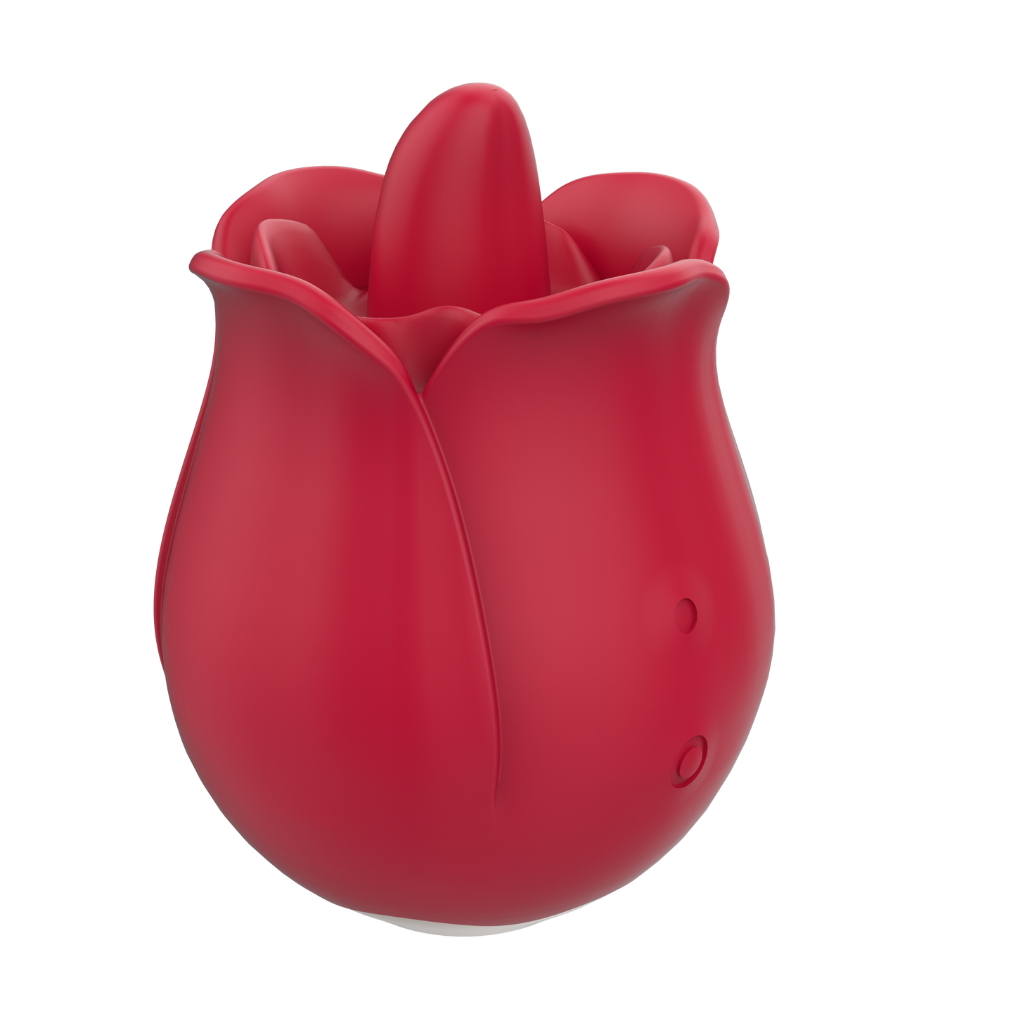 MINI POWER RO - Vibrator mit bewegliche Vibrozunge