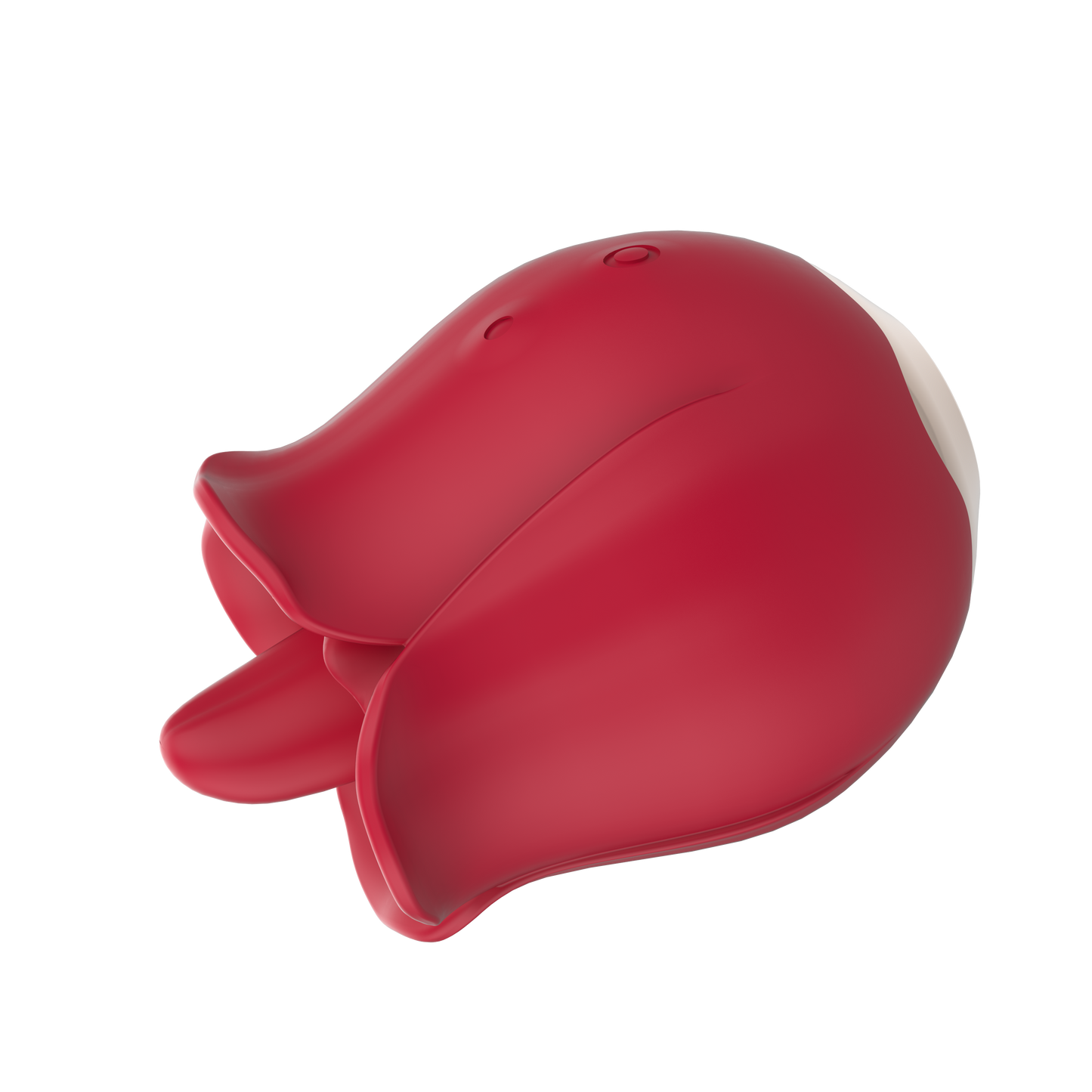 MINI POWER RO - Vibrator mit bewegliche Vibrozunge