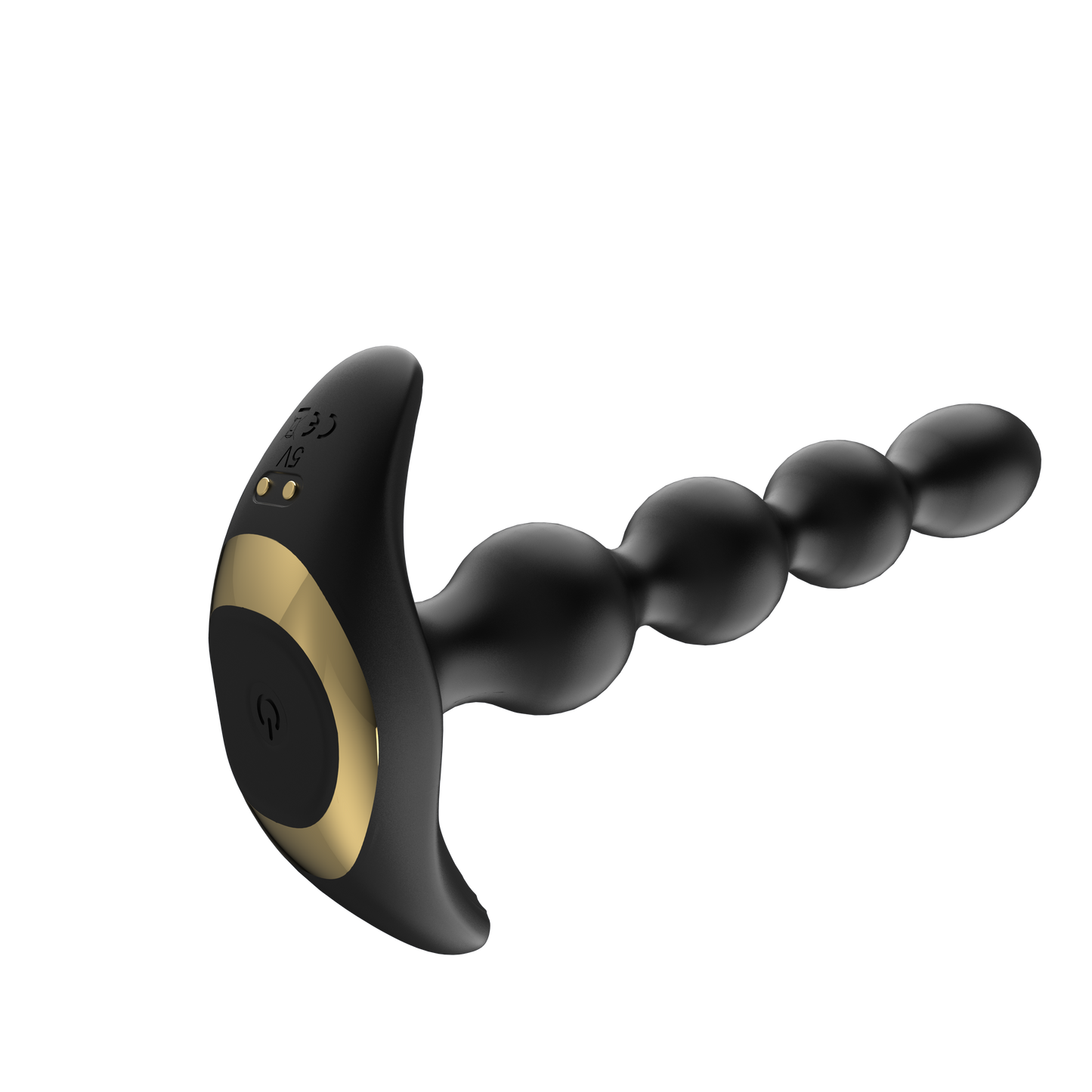 REMOTE PLACE - Vibrator