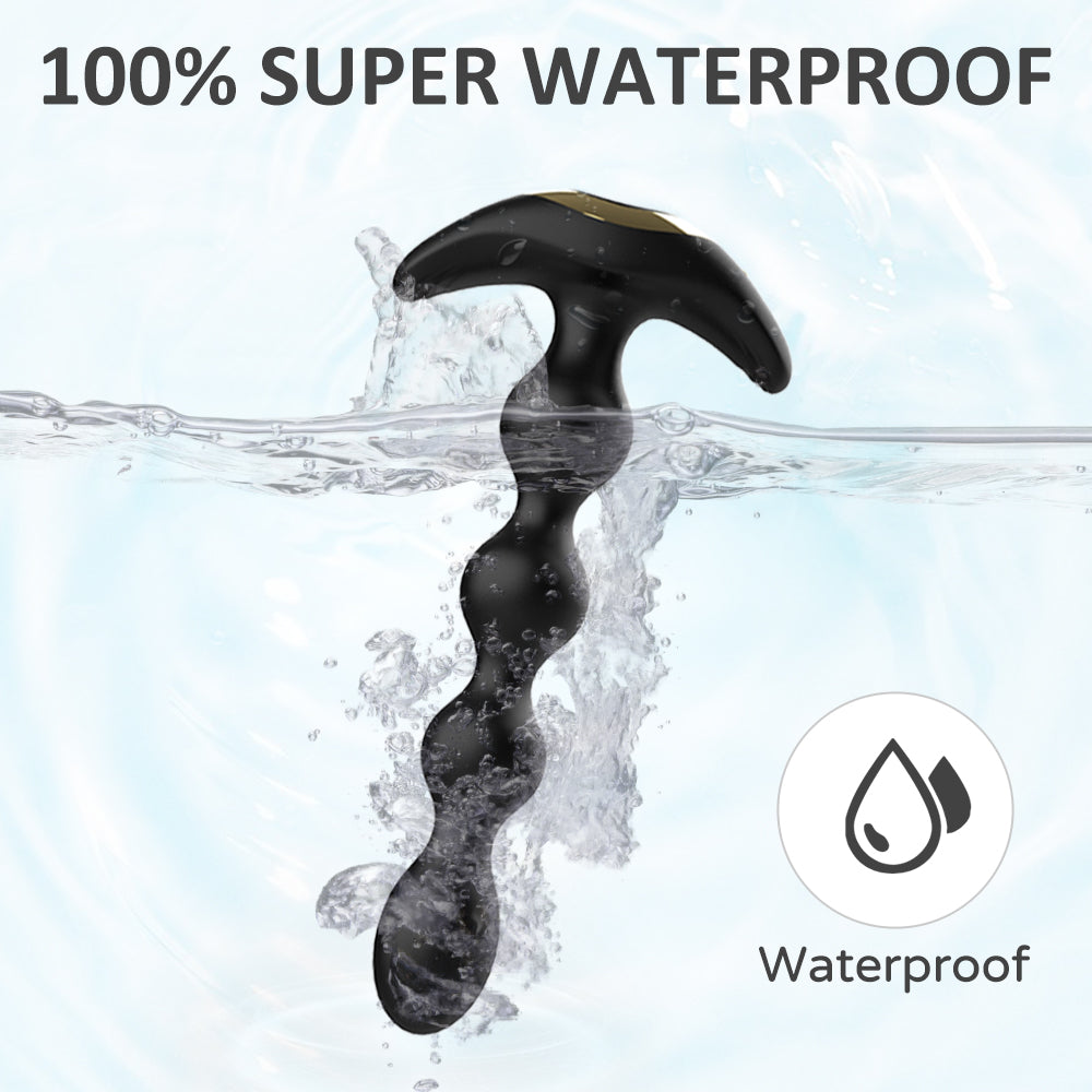 REMOTE PLACE - Vibrator