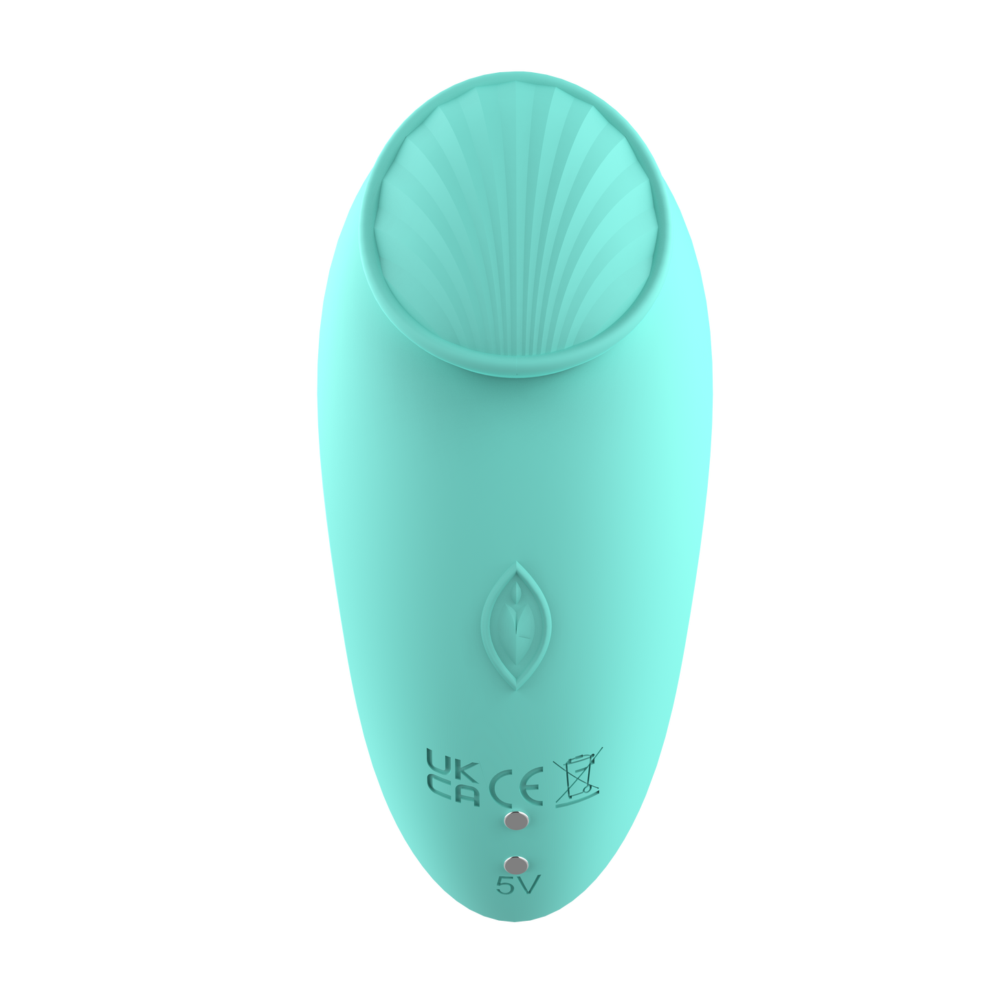 DEEP FRIEND - Slip Vibrator mit Fernbedingung