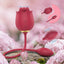 RO CLEVER PLACE - Vibrator mit Vibro Ei