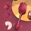 RO LUX ME UP - Vibrator mit Rotation