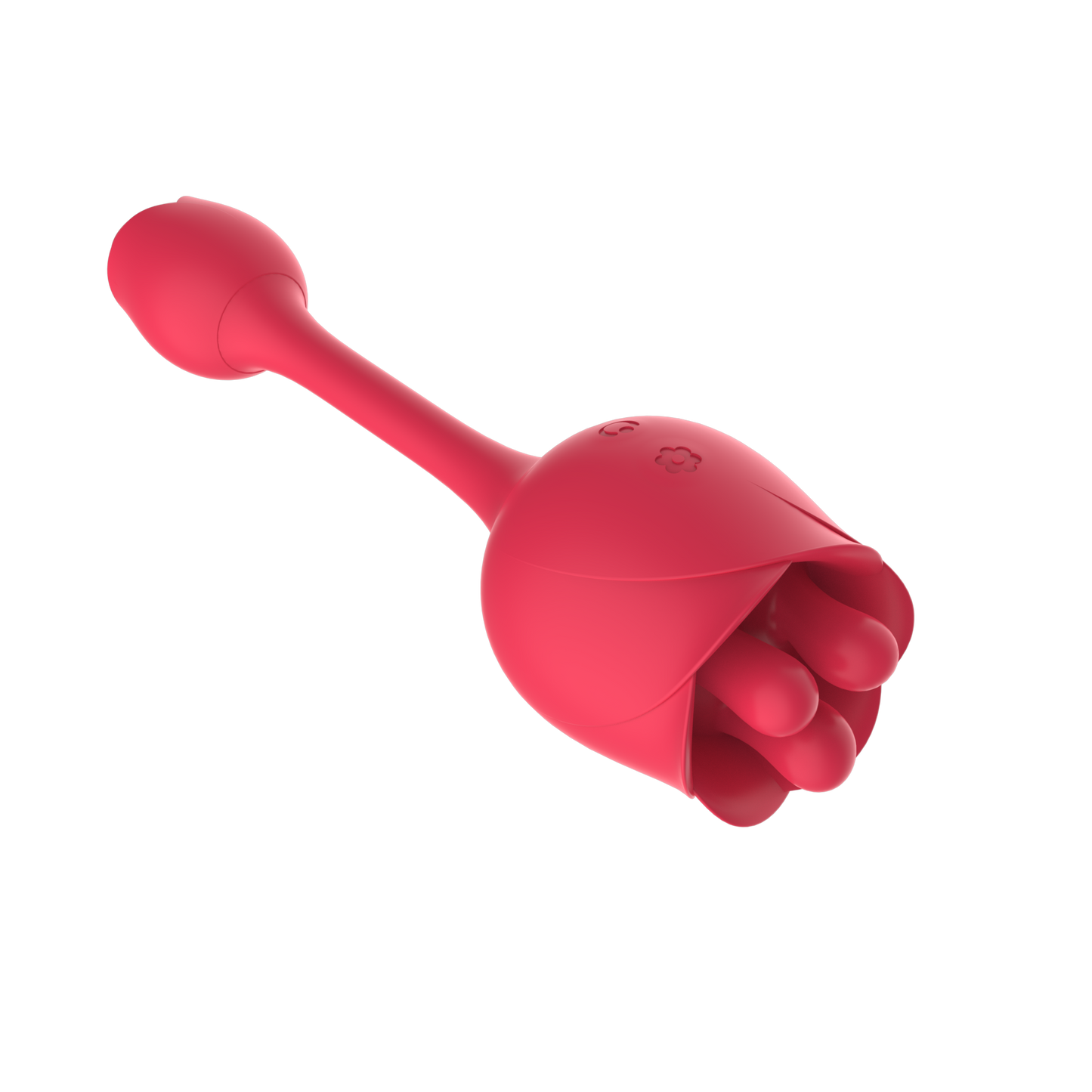 RO LUX ME UP - Vibrator mit Rotation