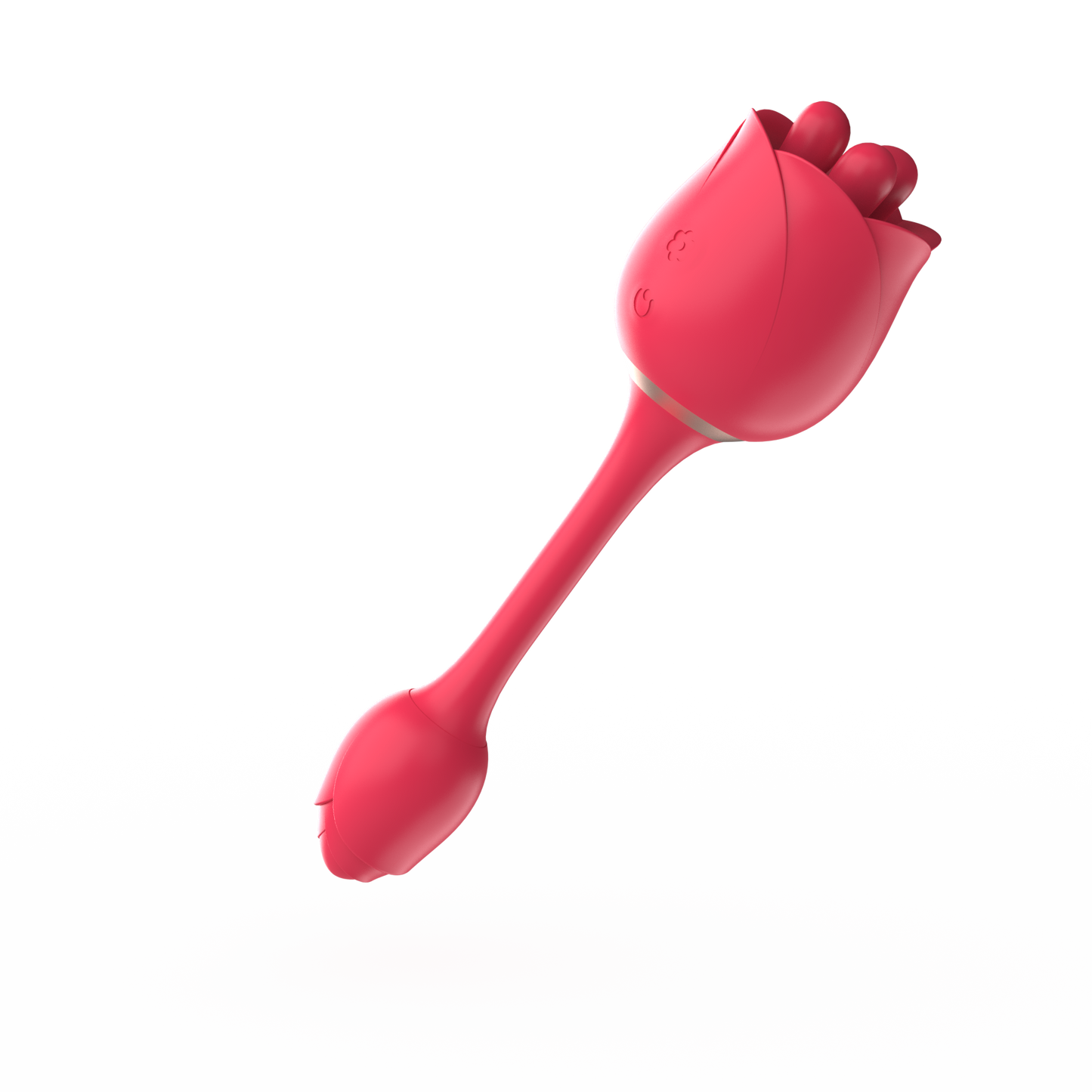 RO LUX ME UP - Vibrator mit Rotation