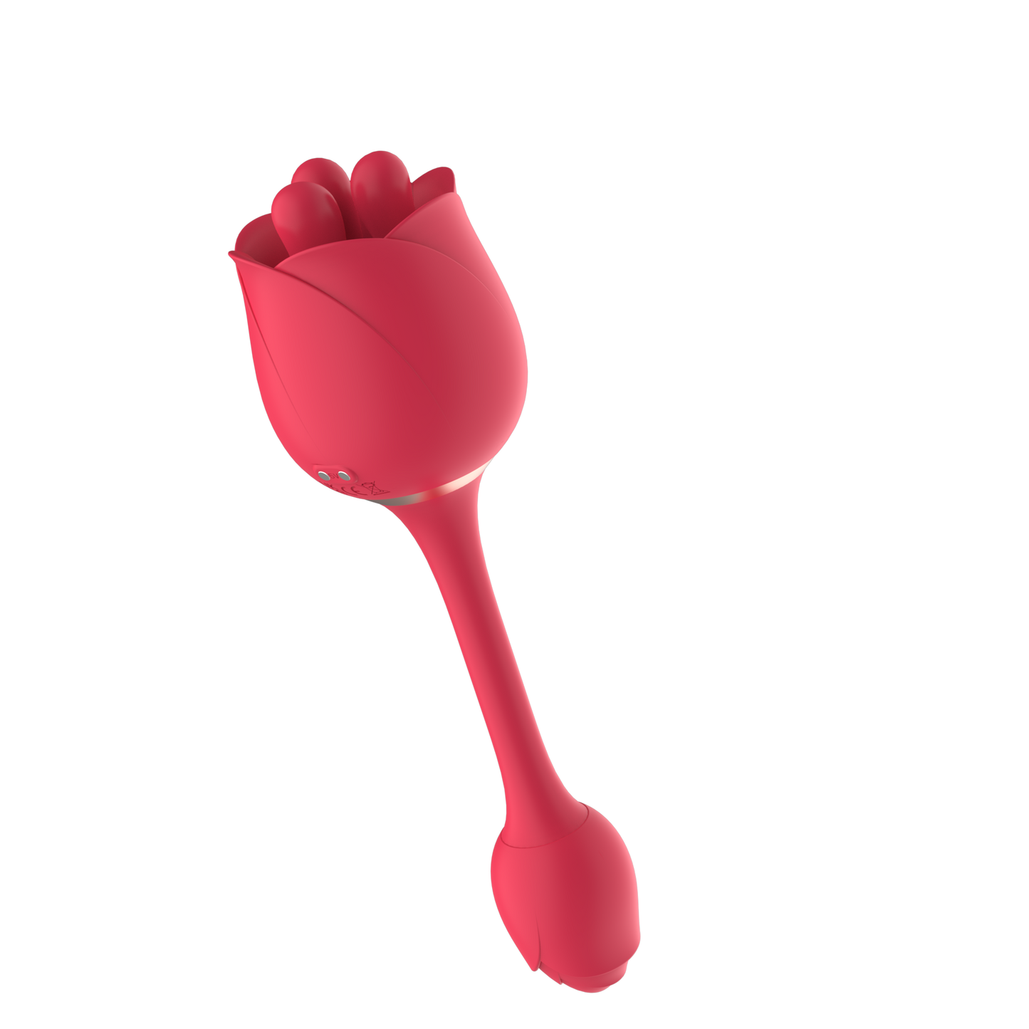 RO LUX ME UP - Vibrator mit Rotation