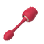 RO LUX ME UP - Vibrator mit Rotation