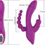 Triple places - Rabbit Vibrator