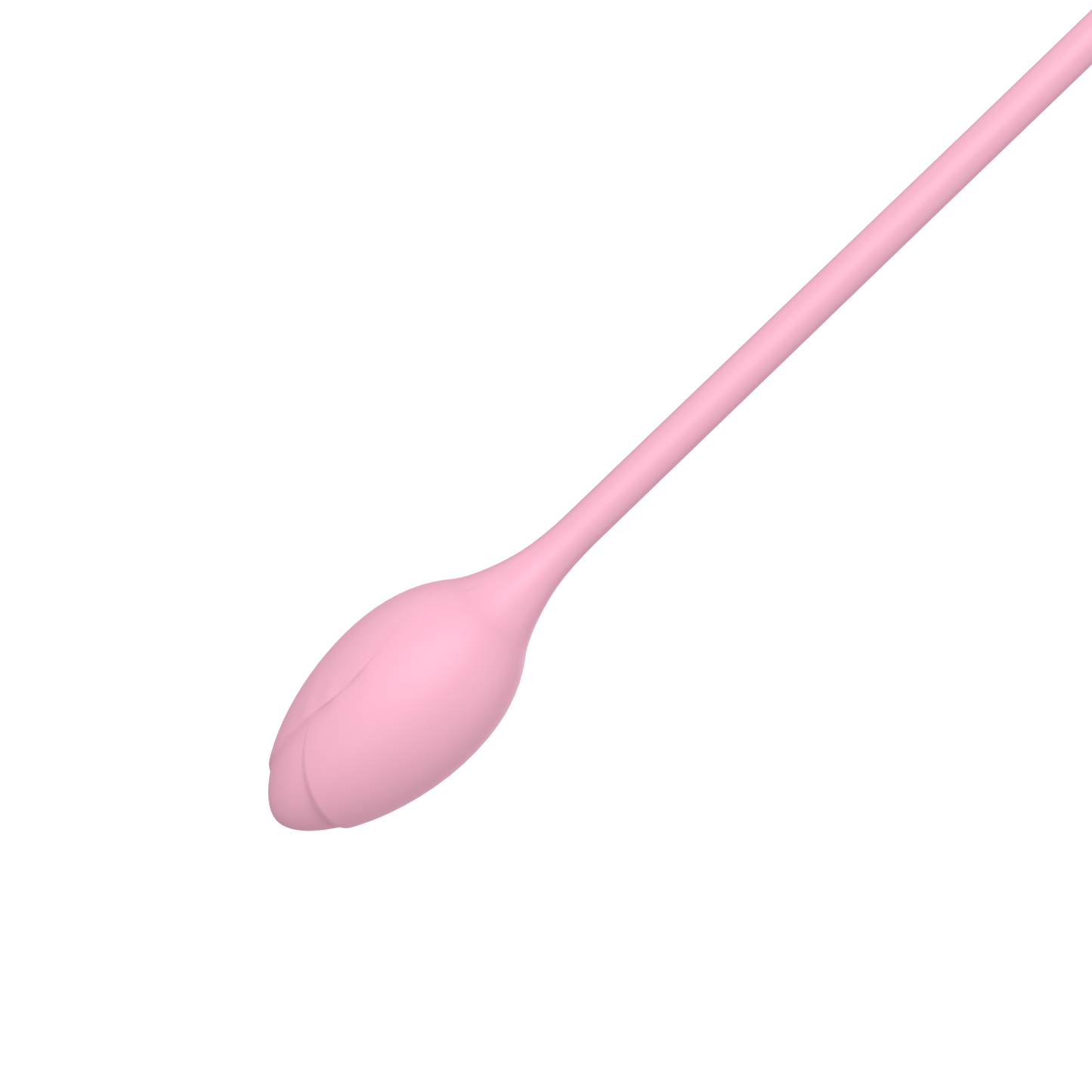 RO TEAM - Vribrator mit vibrierende Zunge